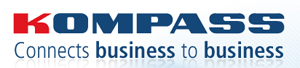 Размещение логотипа компании на www.kompass.ua Харьков  КОМПАСС Украина , ЧАО   , Украина